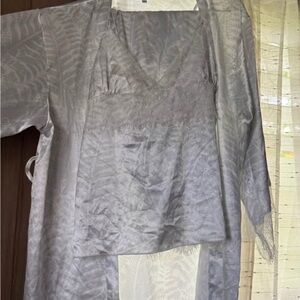 Olahou Sleepwear set